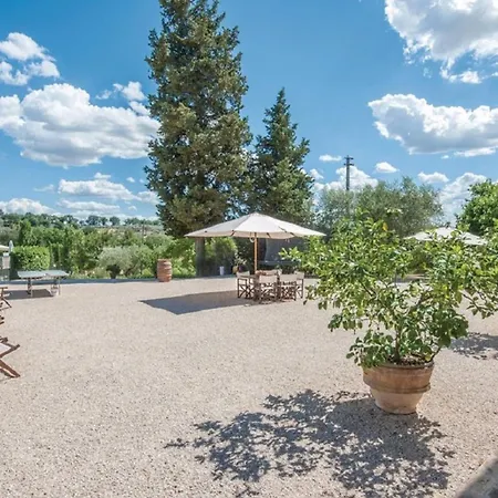 Cuore Apartman Spello