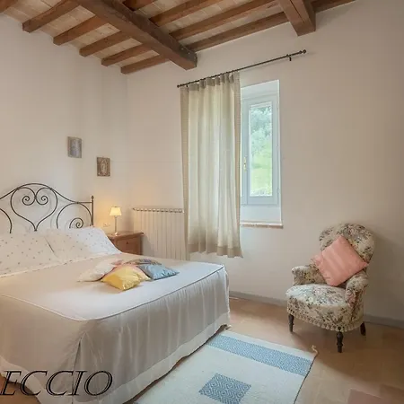 Apartman Cuore *