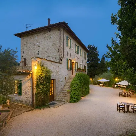 Cuore * Spello