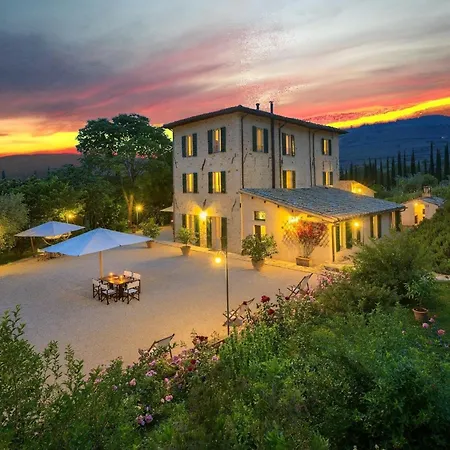 Cuore Apartman