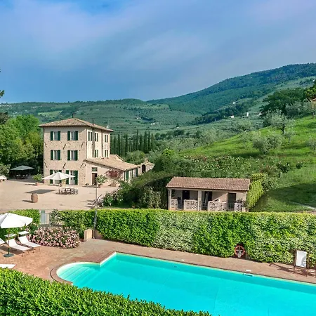 Cuore Apartamento Spello