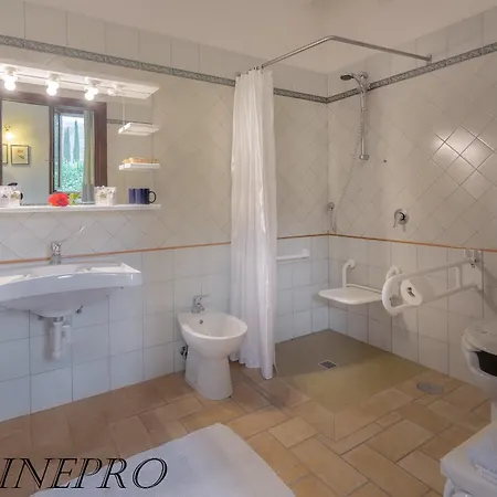 Apartamento Cuore Spello