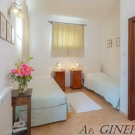 Apartman Cuore
