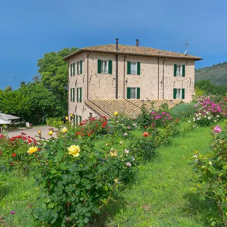 Cuore Appartement Spello