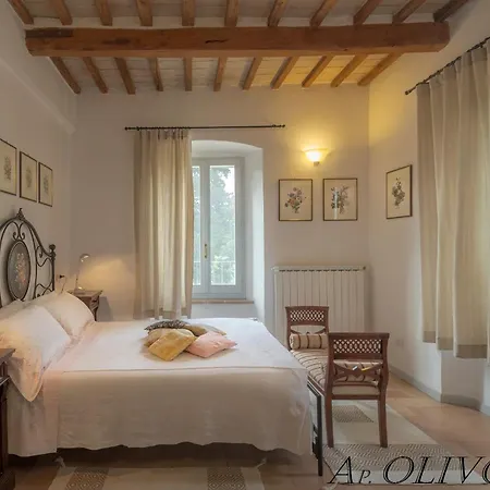 Cuore * Spello