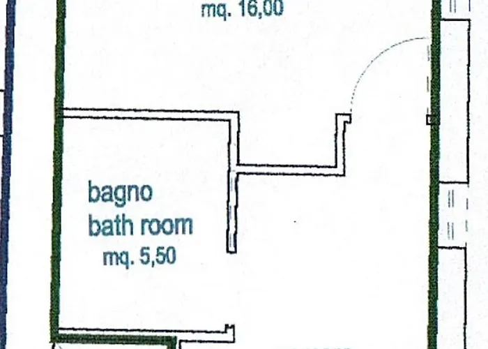 Apartamento Cuore Spello