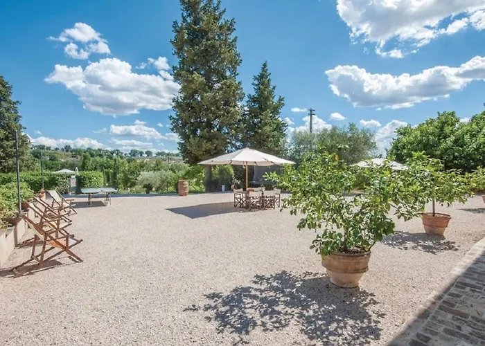 Cuore Apartamento Spello