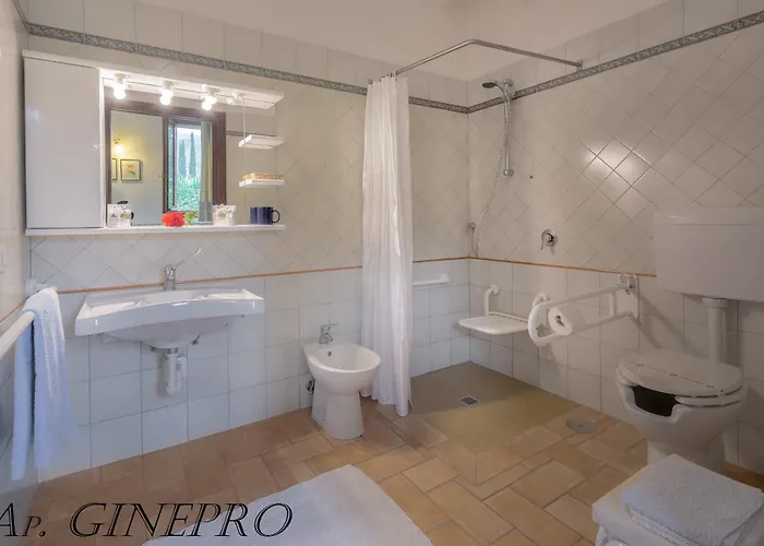 Apartamento Cuore Spello