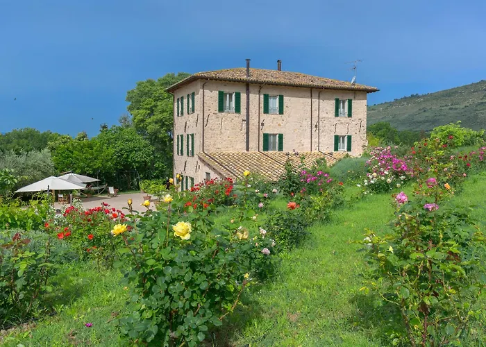 Cuore Apartamento Spello